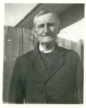 Ján Martinko-Joštek 1868-1958