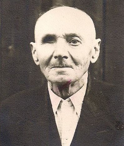 Noga Ján st. 1877-1951