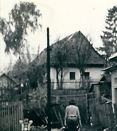 Rodinný dom Jozefa Slodičáka