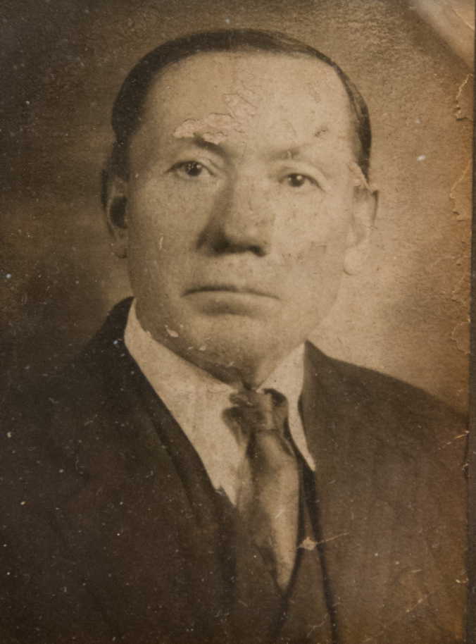 Martin Chripko